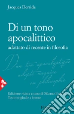 Derrida Jacques; Facioni S. (cur.)
