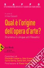 Cambria Florinda; Franzini Elio; Sini Carlo; Casali I. (cur.); Vachino P. (cur.)