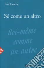 Ricoeur Paul; Iannotta D. (cur.)