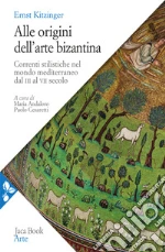 Kitzinger Ernst; Andaloro M. (cur.); Cesaretti P. (cur.)