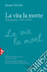 Derrida Jacques; Vitale F. (cur.)