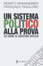 Mannheimer Renato; Pasquino Pasquale