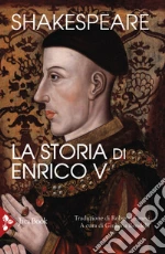 Shakespeare William; Bendelli G. (cur.)