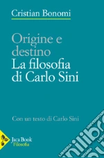 Bonomi Cristian; Sini Carlo