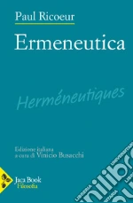 Ricoeur Paul; Busacchi V. (cur.)