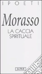 Morasso Massimo; Mussapi R. (cur.)