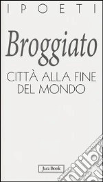 Broggiato Tiziano