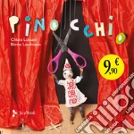 Lossani Chiara; Landmann Bimba