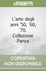 Panza Giuseppe; Geldin S. (cur.)