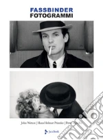 Fassbinder Rainer Werner