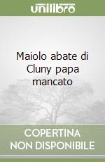Siro di Cluny; Spinelli G. (cur.); Tuniz D. (cur.)