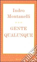 Montanelli Indro