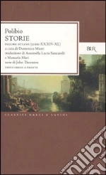 Polibio; Musti D. (cur.)