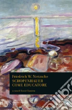 Nietzsche Friedrich; Giametta S. (cur.)