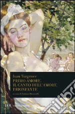 Turgenev Ivan; Bazzarelli E. (cur.)