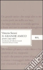 Sereni Vittorio; Lenzini L. (cur.)