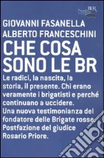 Fasanella Giovanni; Franceschini Alberto