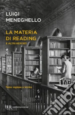 Meneghello Luigi; La Penna D. (cur.)