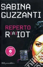 Guzzanti Sabina