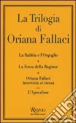 Fallaci Oriana