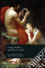 Longo Sofista; Pattoni M. P. (cur.)