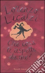 Licalzi Lorenzo