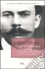Campana Dino; Vassalli S. (cur.)