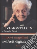 Levi-Montalcini Rita; Tripodi Giuseppina