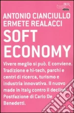 Cianciullo Antonio; Realacci Ermete