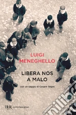 Meneghello Luigi