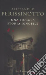 Perissinotto Alessandro