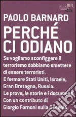 Barnard Paolo