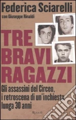 Sciarelli Federica; Rinaldi Giuseppe