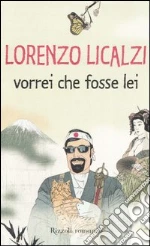 Licalzi Lorenzo