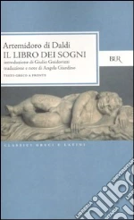 Artemidoro; Giardino A. (cur.)