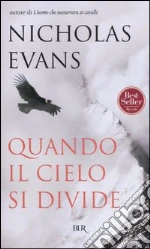 Evans Nicholas