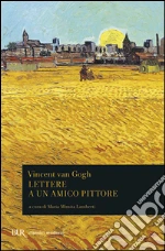 Van Gogh Vincent; Lamberti M. M. (cur.)