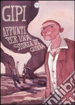 Appunti per una storia di guerra libro di Gipi