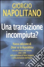 Napolitano Giorgio