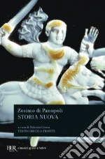 Zosimo di Panopoli; Conca F. (cur.)