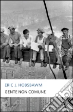 Hobsbawm Eric J.