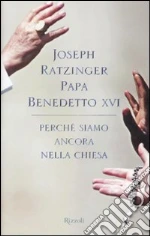 Benedetto XVI (Joseph Ratzinger); Faggioli M. (cur.); Schuller F. (cur.)