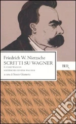 Nietzsche Friedrich; Giametta S. (cur.)