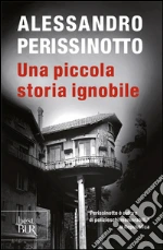 Perissinotto Alessandro