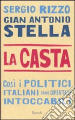 Stella G. Antonio - Rizzo Sergio