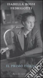 Bossi Fedrigotti Isabella