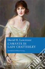 Lawrence D. H.