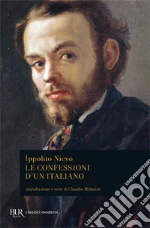 Nievo Ippolito