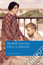 Figli e amanti libro di Lawrence David H.