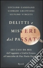 Garofano Luciano; Vinceti Silvano; Gruppioni Giorgio